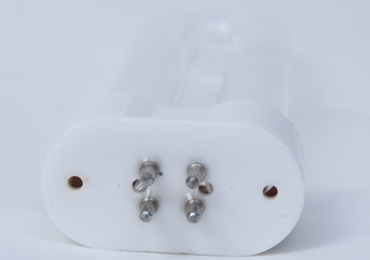 OxyQuantum P/N 102237 UV Bulbs for UVF-1