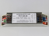 10W-41W UV electronic ballast 198-264V for uv lamp