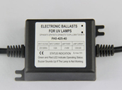 10W-41W UV electronic ballast 99-264V for uv lamp